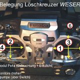 Löschkreuzer WESER 031